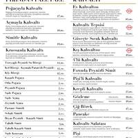 karafirin sefakoy istanbul zomato