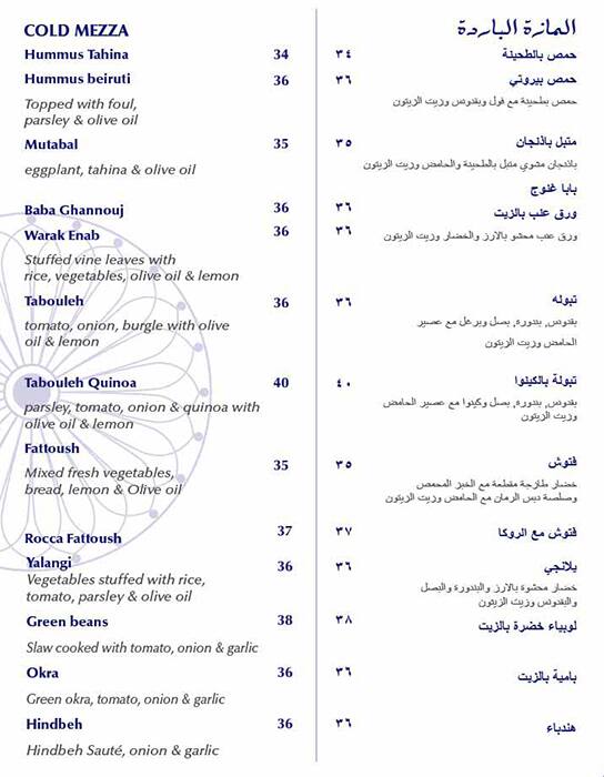 WAFI GOURMET ABU DHABI visual data 8