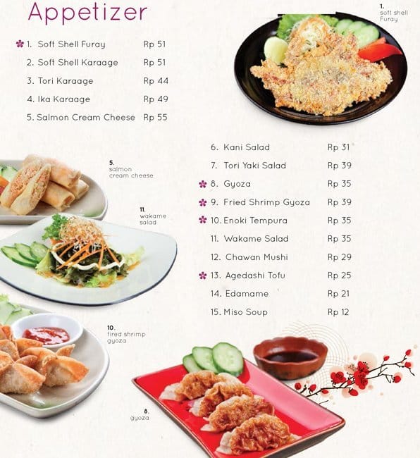 Hanei Shabu Menu, Menu For Hanei Shabu, Pondok Indah, Jakarta - Zomato 