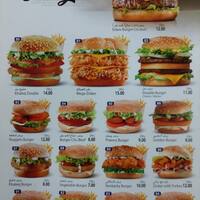 Emirates Tea Menu Menu For Emirates Tea Tourist Club Area Al Zahiyah Abu Dhabi