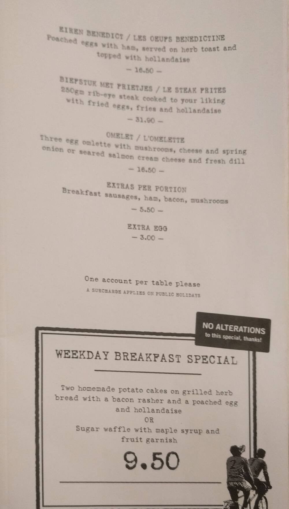 Menu At Leuven Belgium Beer Cafe Wellington menu-at-leuven-belgium-beer-cafe-wellington