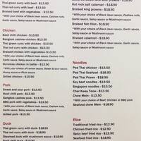 Crossroads Kitchen Menu crossroad kitchen, cairnlea, melbourne - urbanspoon/zomato Crossroads Kitchen Menu crossroad kitchen, cairnlea, melbourne - urbanspoon/zomato