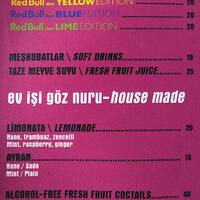 360 Istanbul Taksim Istanbul