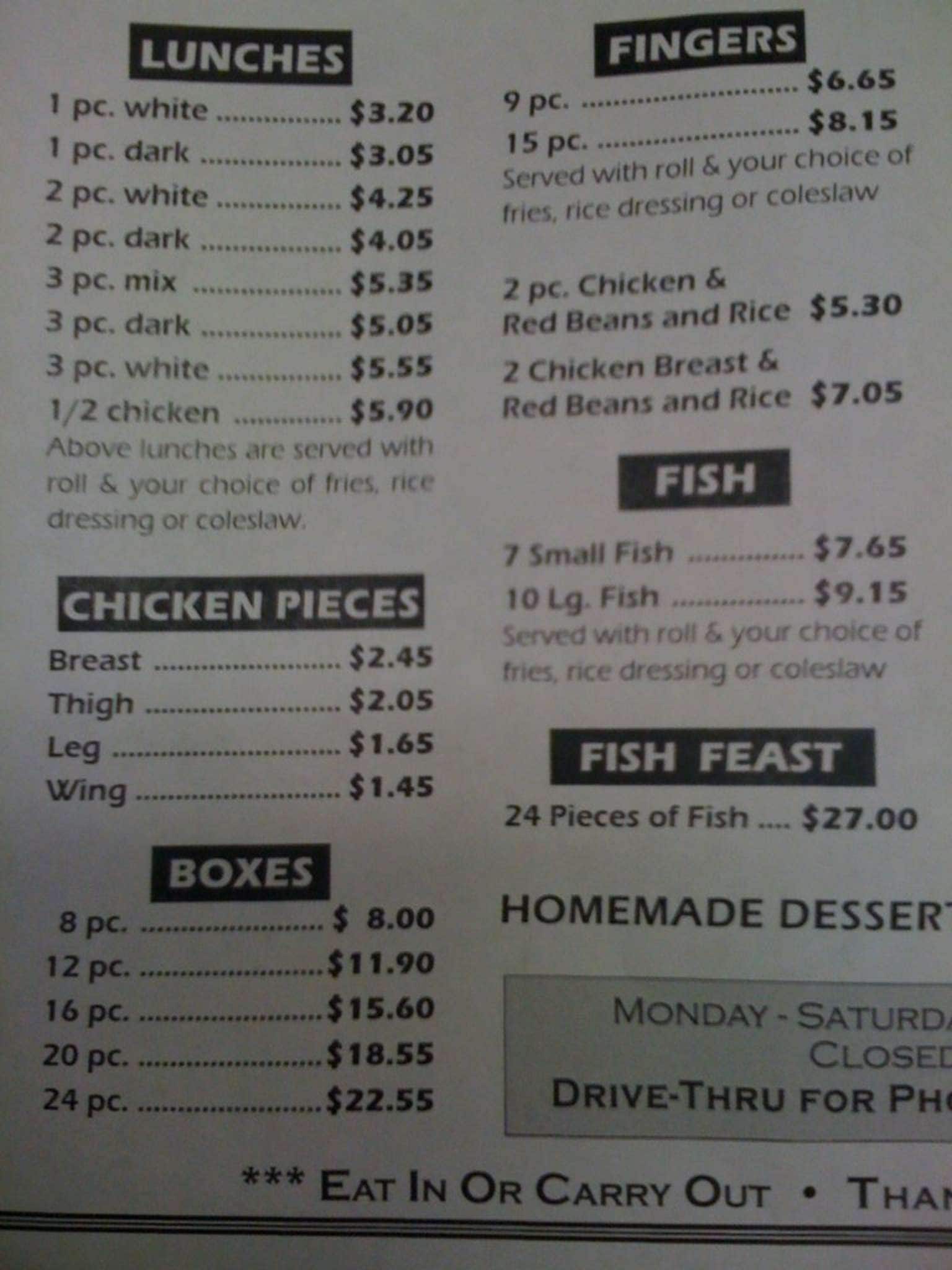 Stater Bros Cleo And Leo Chicken Prices 48 - rldmsld
