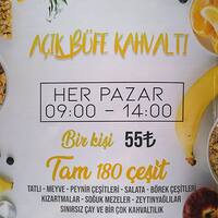 Tula Cafe Restaurant Buyukcekmece Merkez Istanbul