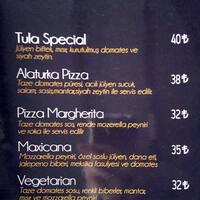 Tula Cafe Restaurant Menu Menu For Tula Cafe Restaurant Buyukcekmece Merkez Istanbul