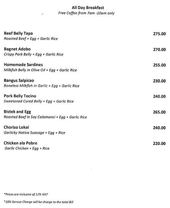 Full Belly Craft Kitchen Menu, Menu for Full Belly Craft Kitchen, Tomas