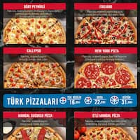 Domino S Pizza Altindag Izmir Zomato