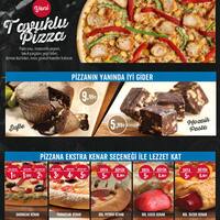 Domino S Pizza Menu Menu For Domino S Pizza Narlidere Izmir
