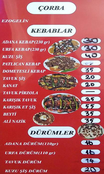 Toros Tantuni Fast Food Esentepe Mah Toros Cad No 14 A Kartal Istanbul Turkiye Yandex Haritalar