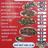 Toros Tantuni Fast Food Esentepe Mah Toros Cad No 14 A Kartal Istanbul Turkiye Yandex Haritalar