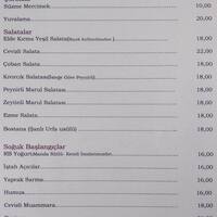 Ramazan Bingol Et Lokantasi Orucreis Istanbul