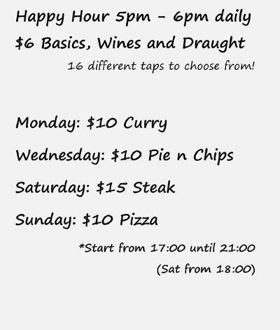 Fuse Noodle Bar menu