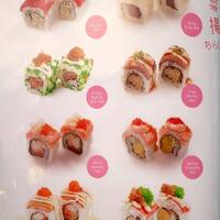 Sushi Go! Menu, Menu For Sushi Go!, Pantai Indah Kapuk Sushi Go! Menu, Menu For Sushi Go!, Pantai Indah Kapuk