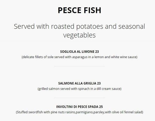 Pocopazzo stittsville-Hazeldean rd menu