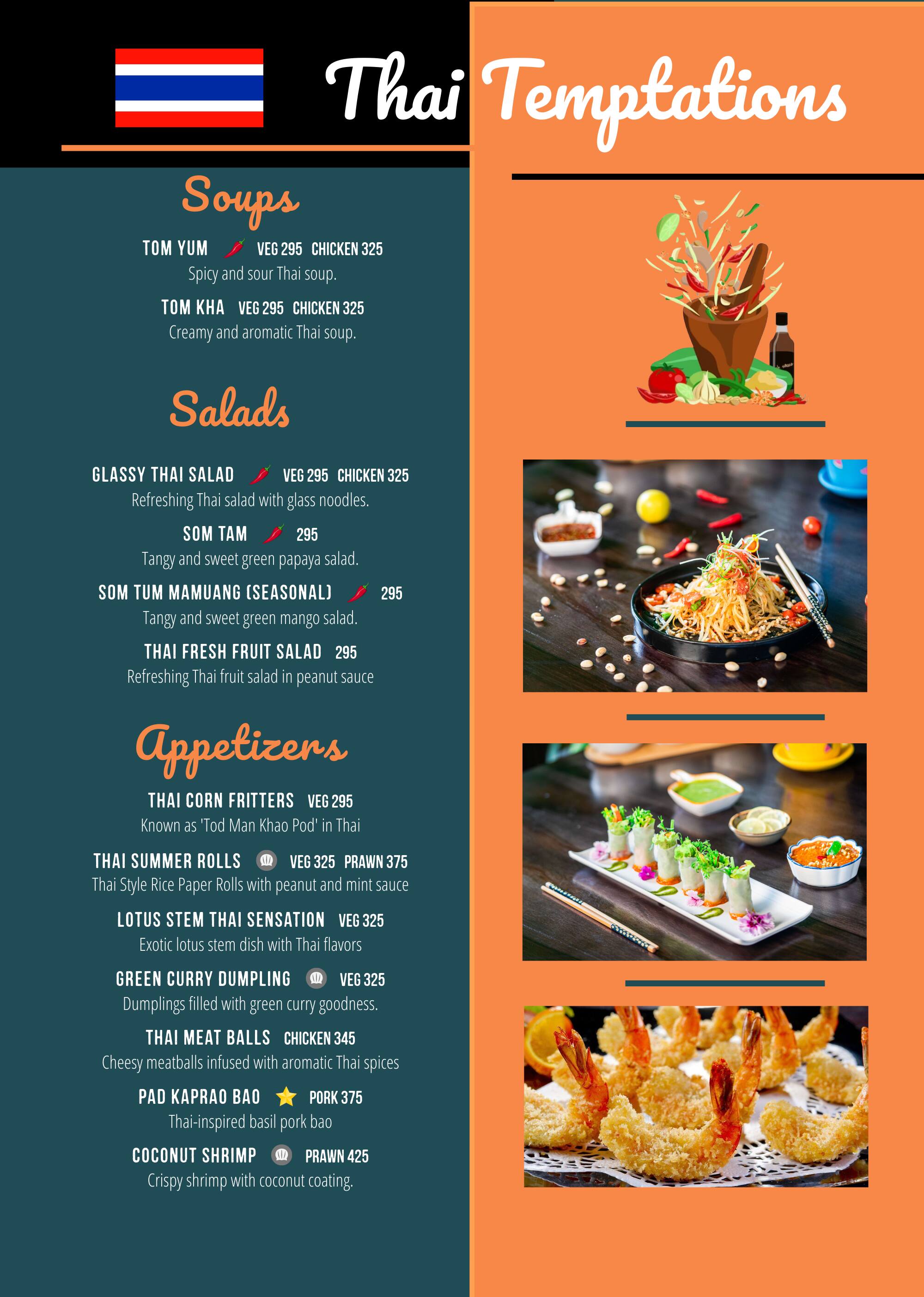 menu-of-thai-temptations-jayanagar-bangalore