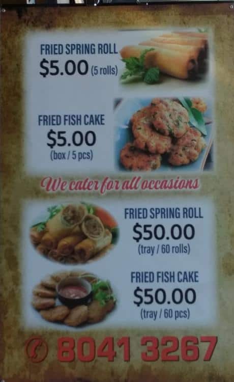 Charcoal Chicken Devonport 2025