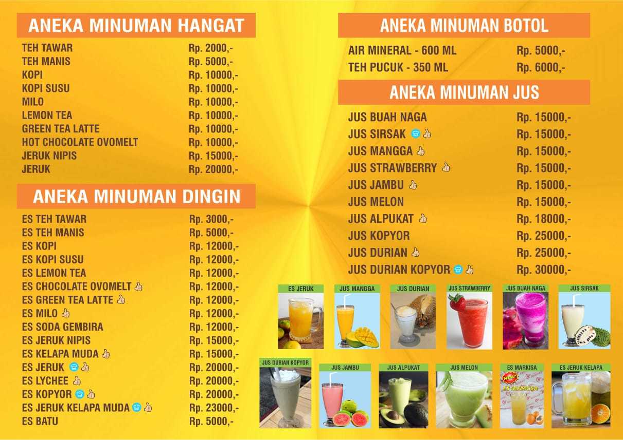 Ayam Goreng Karawaci Menu Menu Untuk Ayam Goreng Karawaci