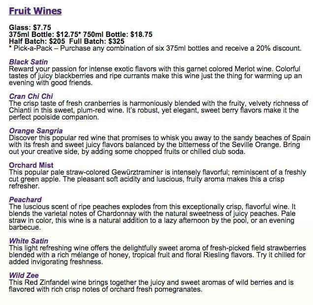 Two Corks and a Bottle Menu, Menu for Two Corks and a Bottle, Uptown, Dallas Urbanspoon/Zomato