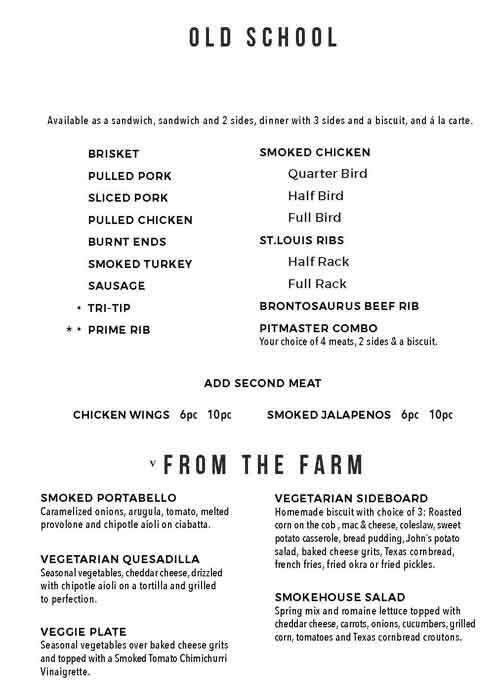 4 Rivers Smokehouse, Longwood, Orlando - Urbanspoon/Zomato
