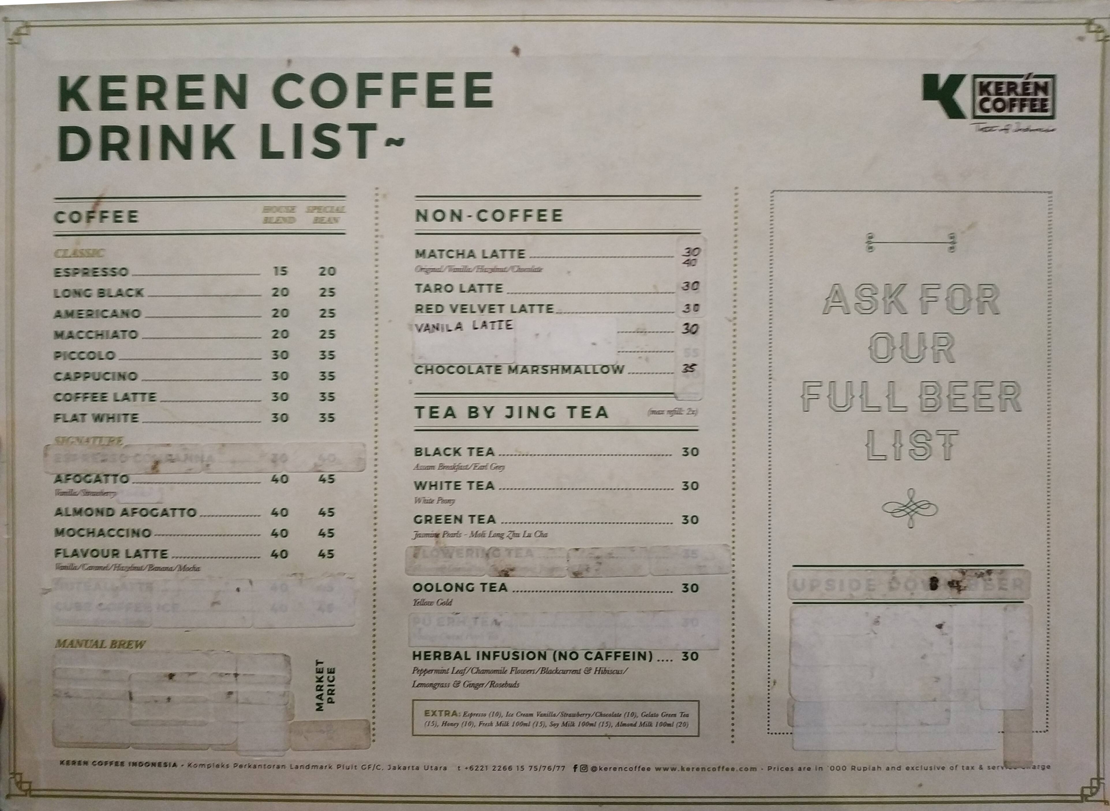 830 Gambar Keren Buat Di Cafe Gratis Terbaik