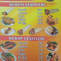 Abooov Kebap Mevlana Atasehir Istanbul