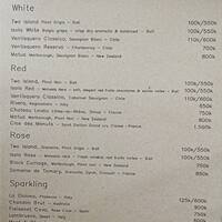 La Brisa Bali Menu Harga Bali Gates Of Heaven