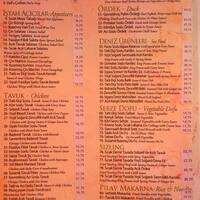 Chinese Inn Bodrum Merkez Bodrum