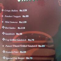 Cup Of Joy Cafe Har Ki Pauri Haridwar Cup Of Joy Cafe Har Ki Pauri Haridwar