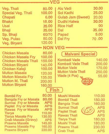 Huddersfield casino food menu