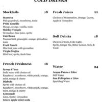 Maison Francaise Kuala Lumpur City Center Kuala Lumpur