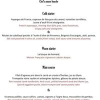 Maison Francaise Kuala Lumpur City Center Kuala Lumpur