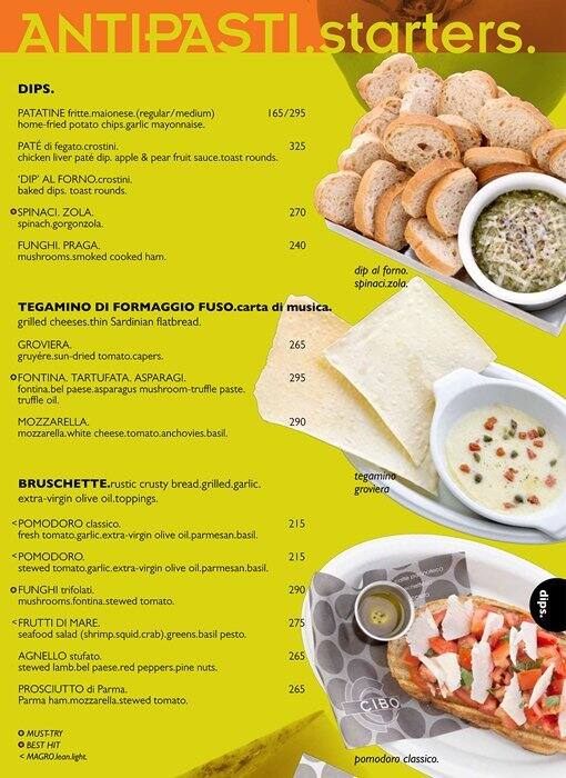 cibo restaurant winnipeg menu cibo restaurant winnipeg menu