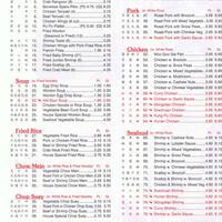 Great Wall Chinese Bowling Green Menu Prices Restaurant Reviews Tripadvisor