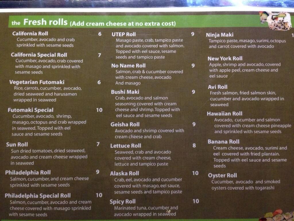 newsbar university place menu newsbar university place menu