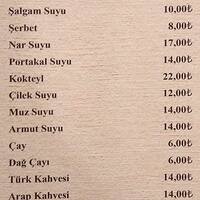 Hatay Medeniyetler Sofrasi Taksim Istanbul