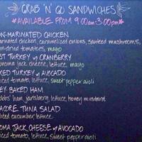 Comforts Cafe Menu Menu For Comforts Cafe San Anselmo San Anselmo