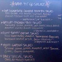 Comforts Cafe Menu Menu For Comforts Cafe San Anselmo San Anselmo