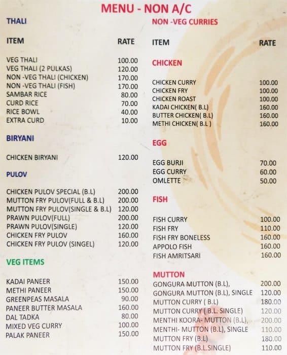 thali-menu-menu-for-thali-gachibowli-hyderabad-zomato