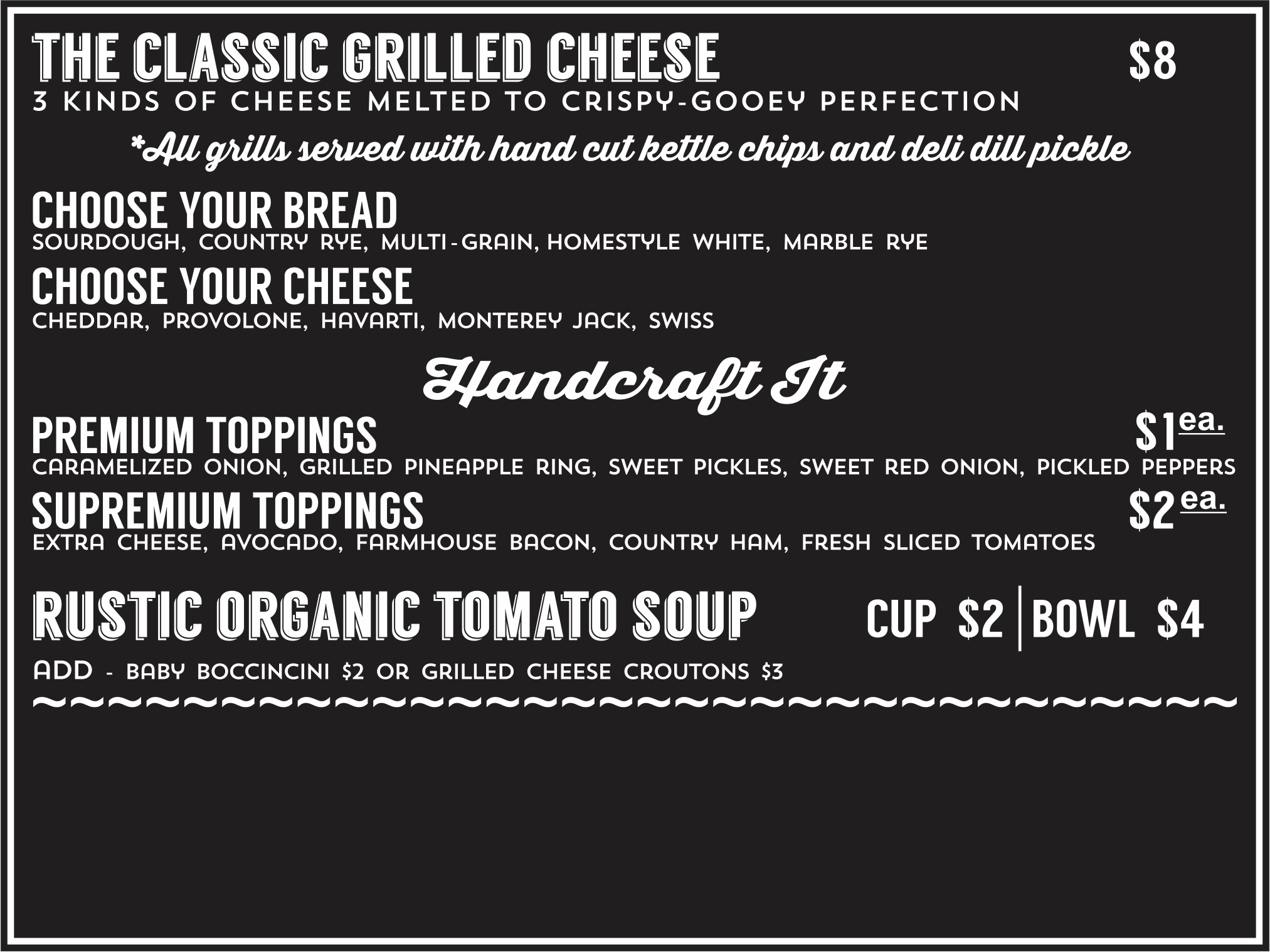 Cheese Street Grill Menu, Menu for Cheese Street Grill, Coquitlam