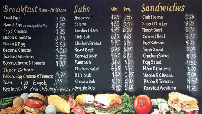 Lite Bite Menu Menu For Lite Bite Entertainment District Toronto 