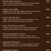 Benjarong, Alwarpet, Chennai - Restaurant - Zomato Kipling Cafe, Akkarai, Chennai - Restaurant - Zomato