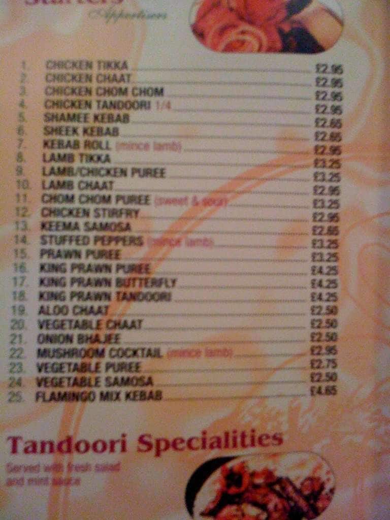 pizza tower wolverhampton menu pizza tower wolverhampton menu
