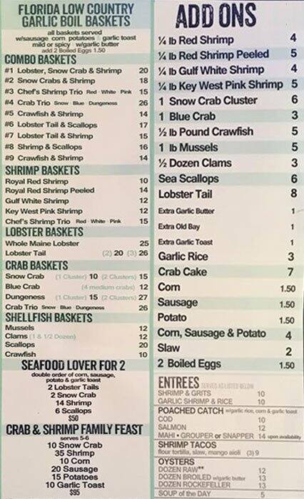 menu-at-melbourne-seafood-station-restaurant-melbourne-s-harbor-city-blvd