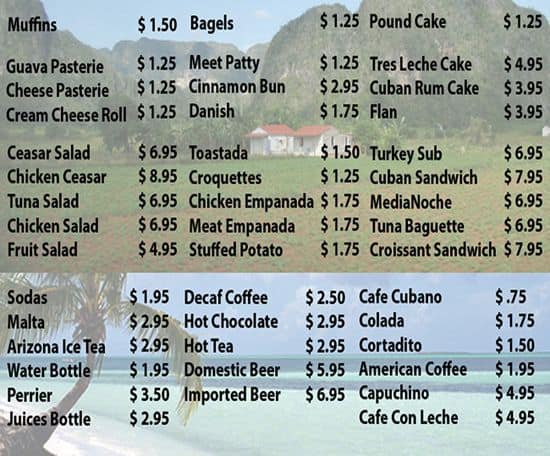 Ku Va Restaurant Bar Miami International Airport Menu Ku Va Restaurant Bar Miami International Airport Mia Menu