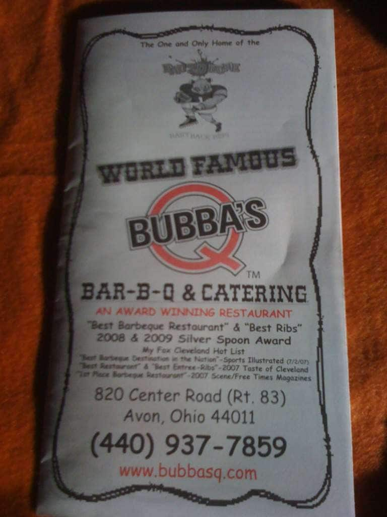 bubba-s-q-world-famous-bar-b-q-menu-urbanspoon-zomato