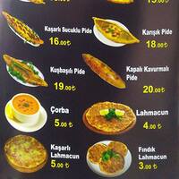 Koz Kebap Menu Koz Kebap Kazim Karabekir Merkez Istanbul Icin Menu