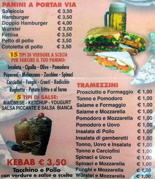 Menu di Zamzam2 
