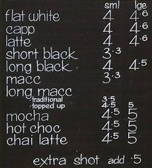 Repeat Offender menu