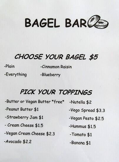 Repeat Offender menu